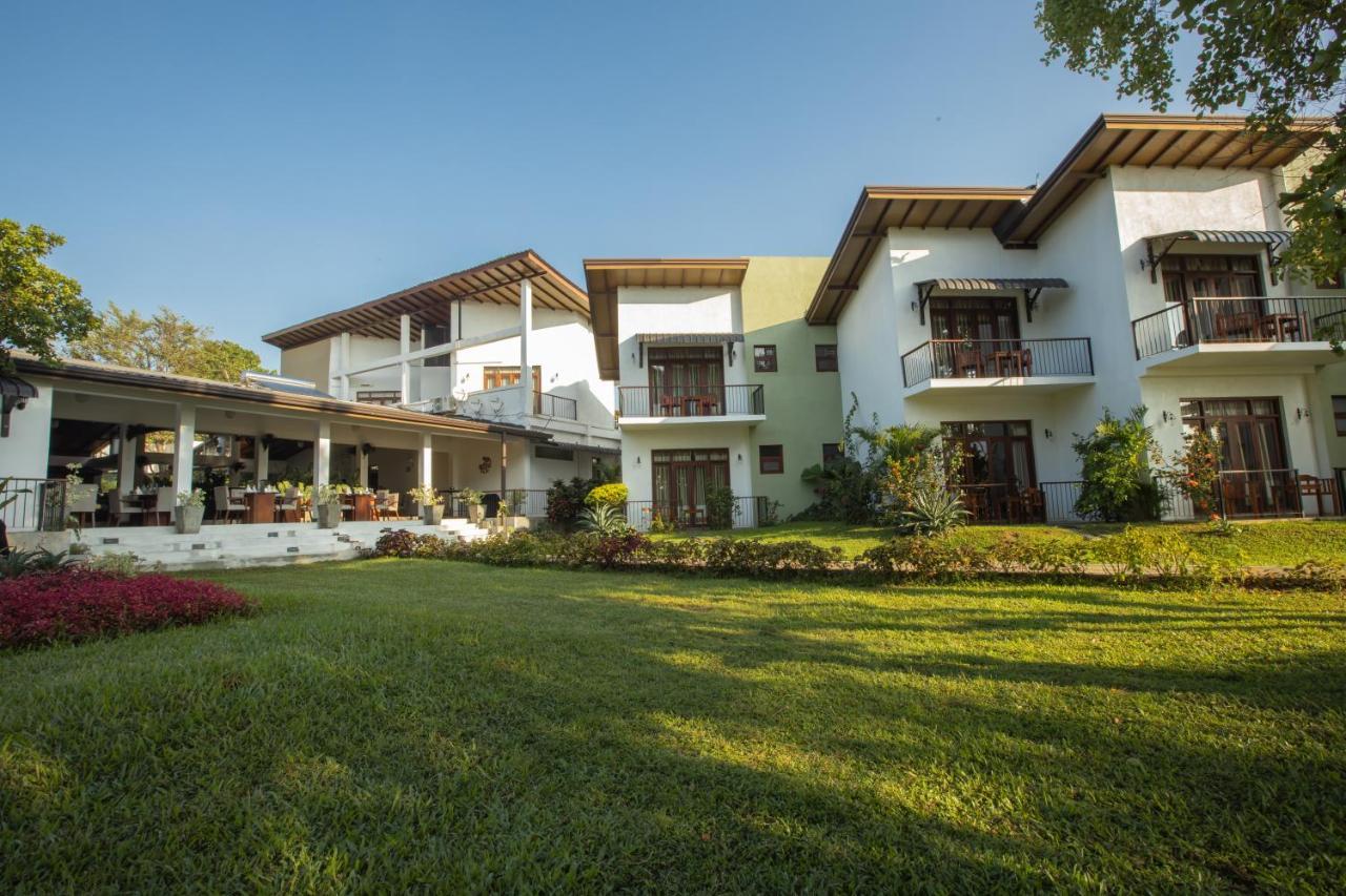 Sigiriya Wewa Addara Hotel - Hotel By The Lake Luaran gambar