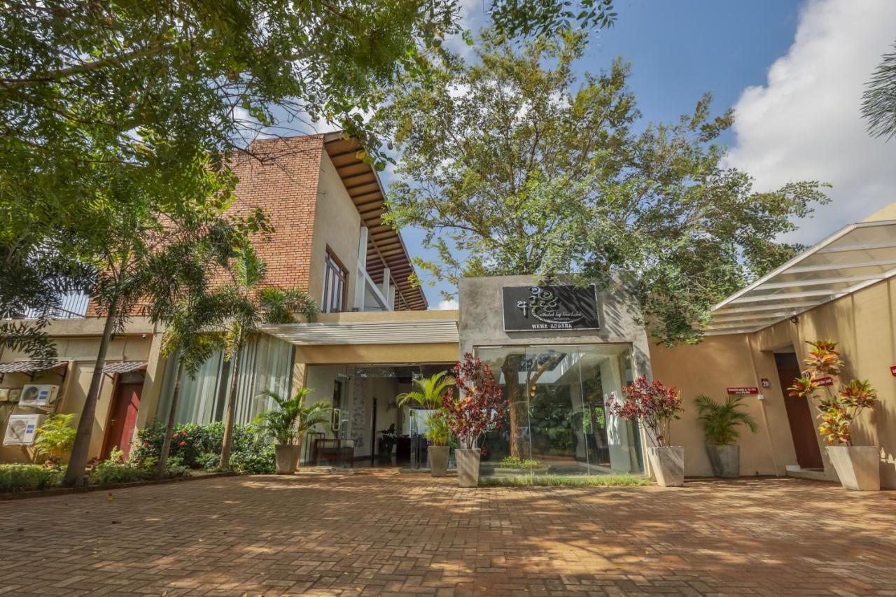Sigiriya Wewa Addara Hotel - Hotel By The Lake Luaran gambar