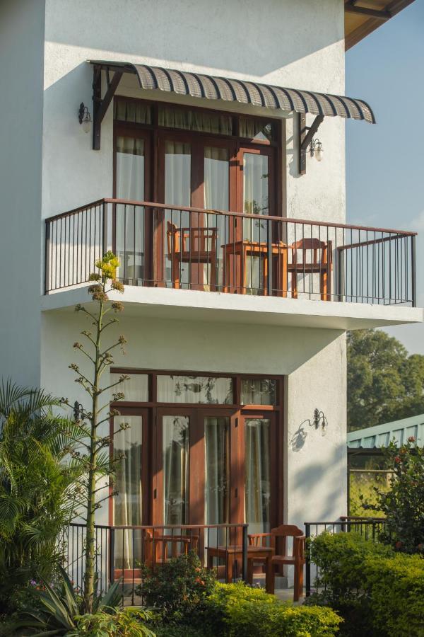 Sigiriya Wewa Addara Hotel - Hotel By The Lake Luaran gambar