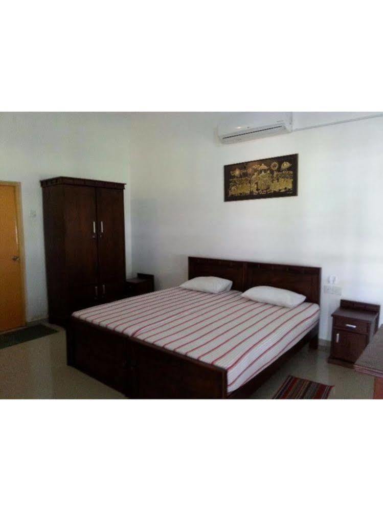 Sigiriya Wewa Addara Hotel - Hotel By The Lake Luaran gambar
