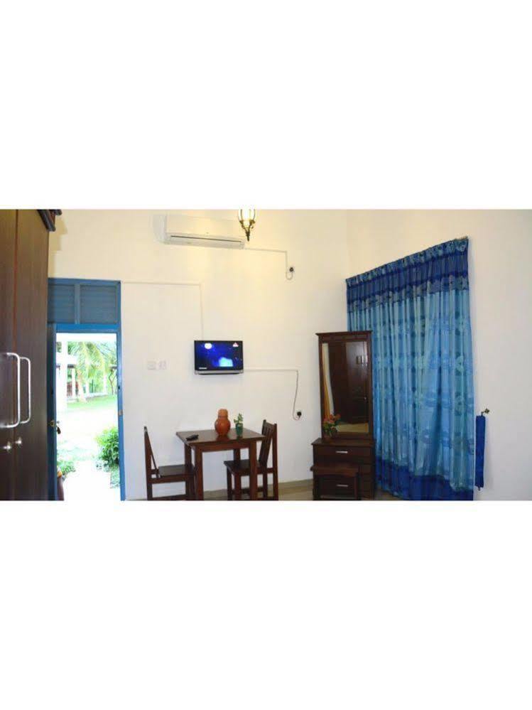 Sigiriya Wewa Addara Hotel - Hotel By The Lake Luaran gambar