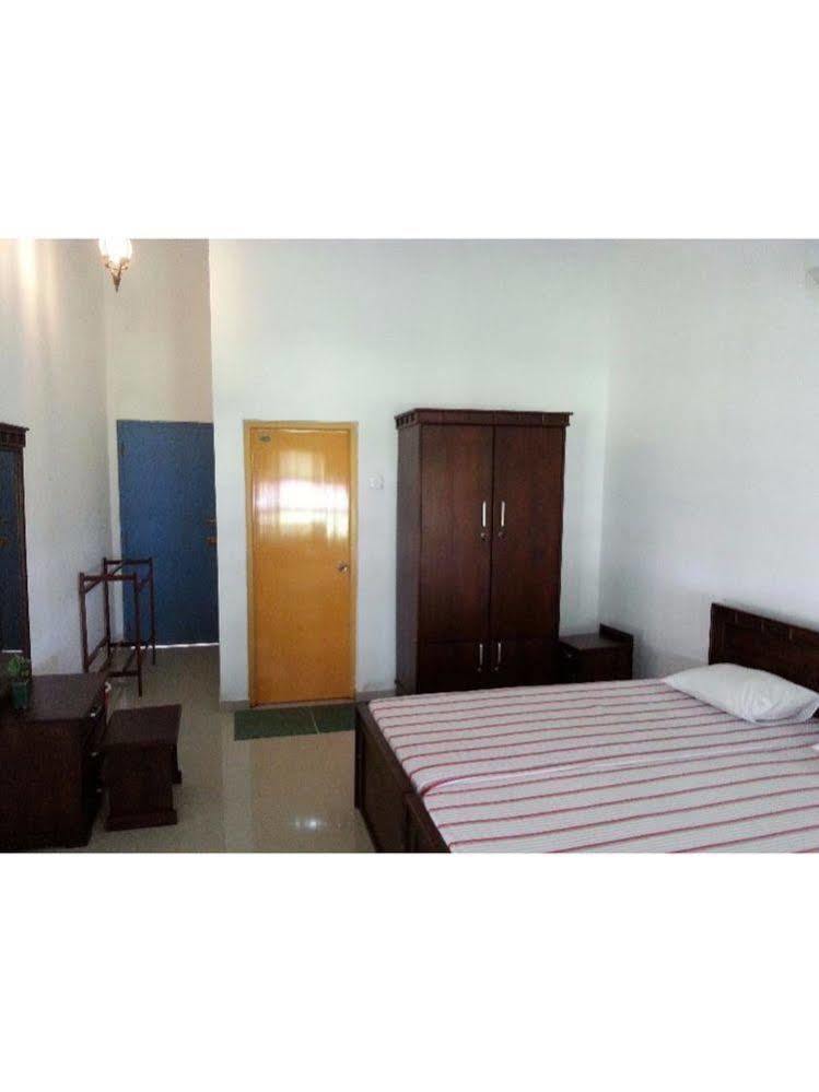 Sigiriya Wewa Addara Hotel - Hotel By The Lake Luaran gambar