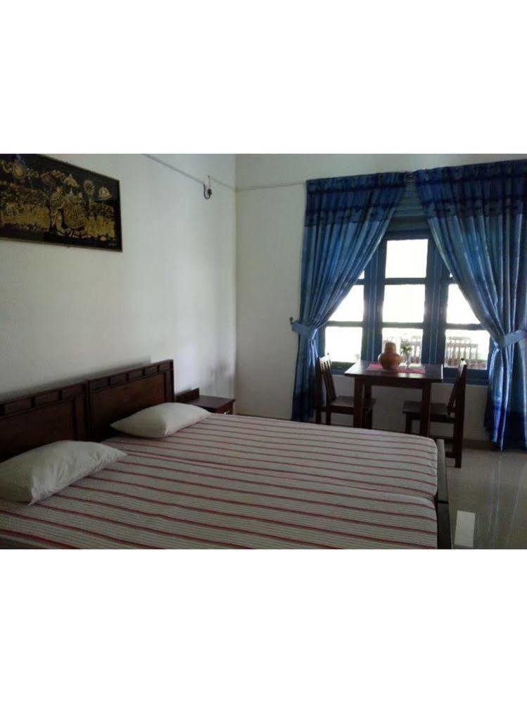 Sigiriya Wewa Addara Hotel - Hotel By The Lake Luaran gambar