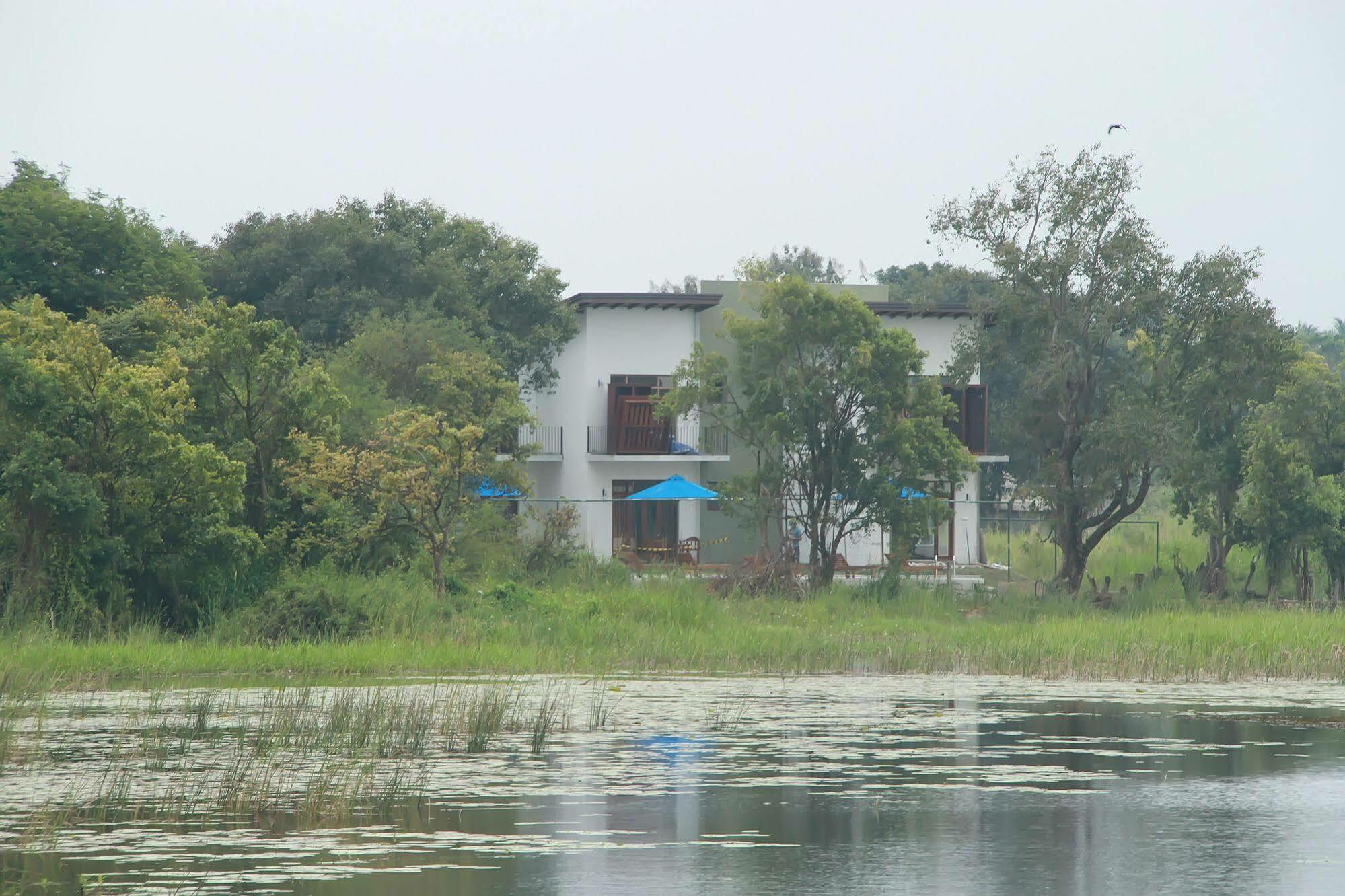 Sigiriya Wewa Addara Hotel - Hotel By The Lake Luaran gambar